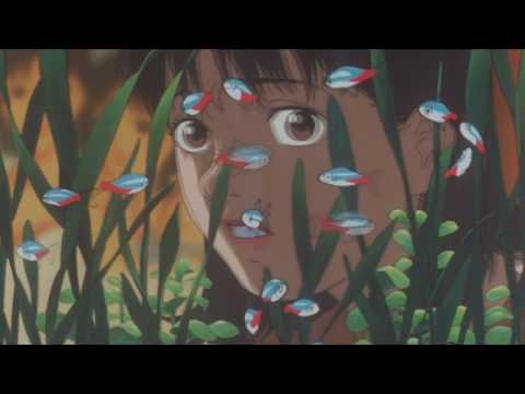 Bot'ox – Blue steel