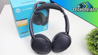 JLab JBuds Lux ANC Wireless Headphones Review: Unbeatable Value