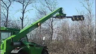 جديد مشذب النباتات DUBOREZ-3600 | صورة 6 - Agroline