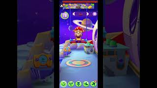 My Talking Tom 2 vs My Talking Angela 2