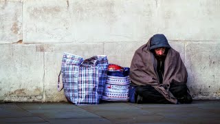 25 US Cities With The Highest Population Of Economically Disadvantaged People