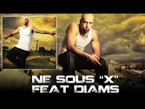 Sinik Feat. Diams  - Né Sous "X" (Son Officiel)