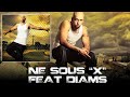 Sinik Feat. Diams - Né Sous "X" (Son Officiel ...