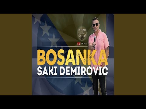 Bosanka