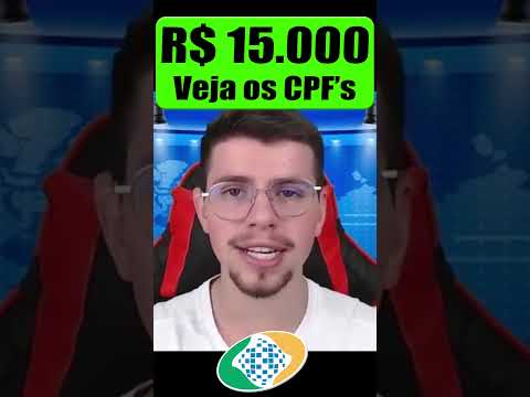 Vídeo: CPF aprovados: perguntas e respostas sobre validação