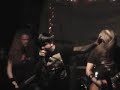 Himsa - The Destroyer (Live at The Clubhouse in Tempe, AZ 03/09/2006)