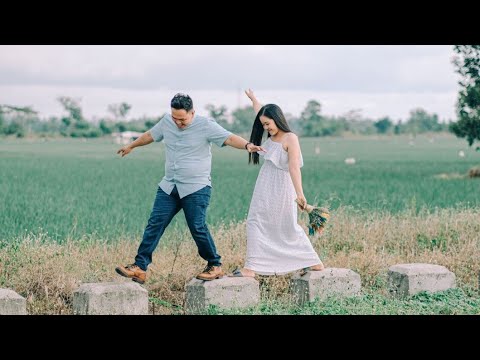 EP 162 | Dada and Juvy | Our Road to Forever ❤️