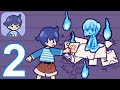 Escape Ghost School Android Gameplay Walkthrough Part 2 Stage 16 30 The End All Levels Solution