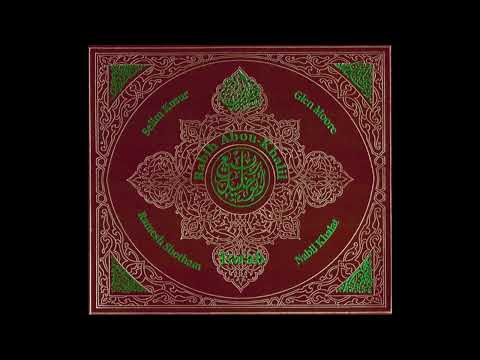 Rabih Abou-Khalil - Tarab