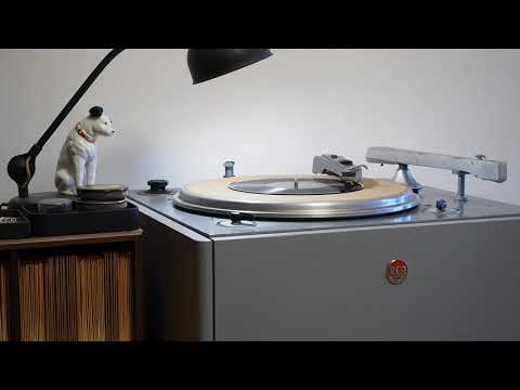 Won'tcha? / Ben Pollack and his Park Central Orchestra