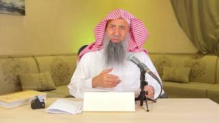 صورة #فتاوى_الزامل | العدل بين الزوجات