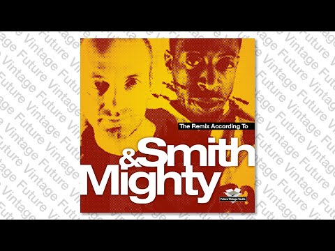 Madala Kunene - Ubombo (Smith And Mighty Remix)