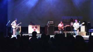 Dr. Dog - Easy Beat - Chicago Bluegrass and Blues Music Festival - 12/12/09
