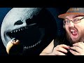 The Moon Woke Up EPISODE 10 Cosmic Horror Astrophobia Animation REACTION