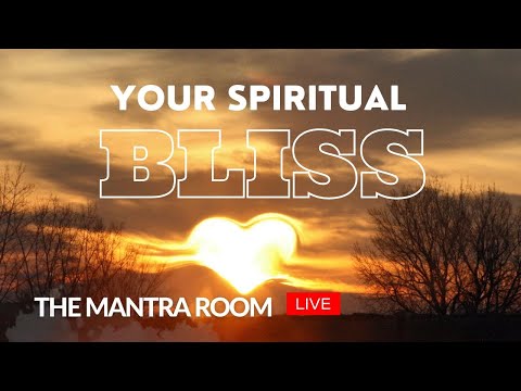 Find your inner spiritual bliss & joy - Kirtan Experience @ The Mantra Room