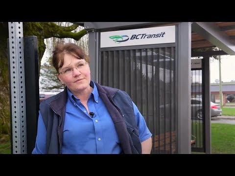 From Teen To Skyscraper Builder – Richelle's Story