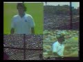 PAKISTAN v WEST INDIES NEHRU CUP FINAL ODI KOLKATA NOVEMBER 1 1989 IMRAN KHAN DESMOND HAYNES