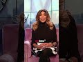 Wendy Williams' Tragic Health History #wendywilliams #tvhost #health
