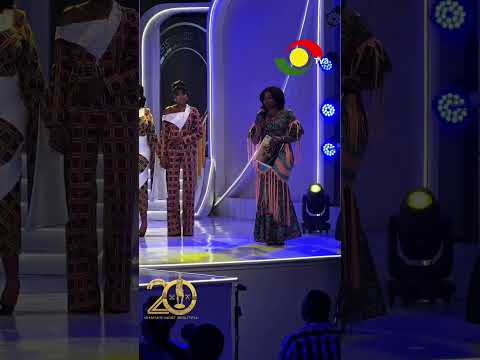 Ashanti Region's Ampomaa Wins Kivo Woman of the Week