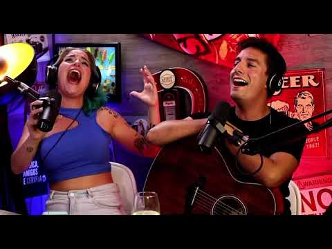 Luís Sequeira | Creep - David Antunes & Jéssica Cipriano (piano)