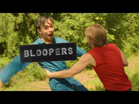 Pebble Pockets | BLOOPERS
