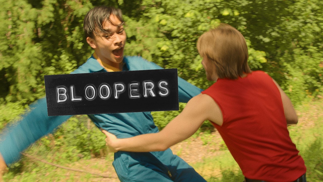 Miniature de la vidéo Pebble Pockets | BLOOPERS du film Pebble Pockets