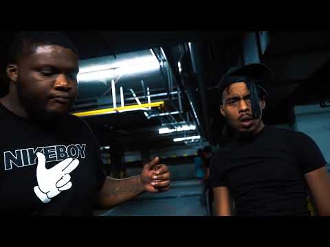 TonyJGuapo - Back & Forth ft. NikeBoyMeech (Dir. @trapsay )