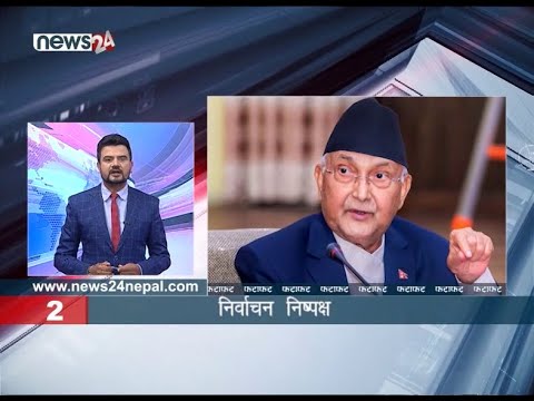 MORNING NEWS FATAFAT - NEWS24 TV