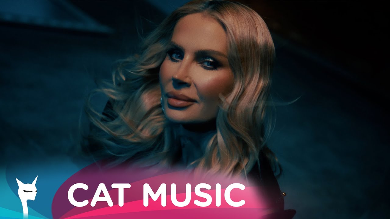 Andreea Banica — Stele si luna