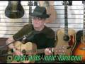 Micky Dolenz "I'm a Believer" Live at GrassRoots Music Store, Ocean City, NJ