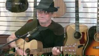 Micky Dolenz "I'm a Believer" Live at GrassRoots Music Store, Ocean City, NJ