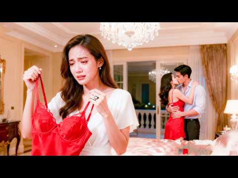 Found the Mistress’s Lingerie Under the Bed—She Divorced, Exposed Him, Rose as CEO，he regret!