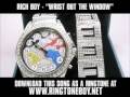 Rich Boy - Wrist Out The Window [HQ] 