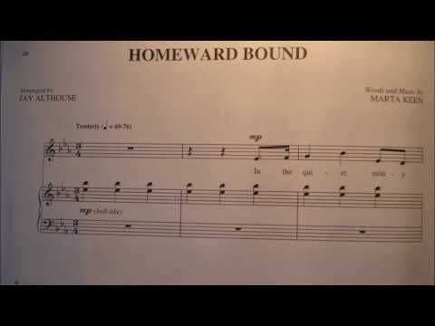 download lagu mp3 mp4 Homeward Bound Lyrics Folk Song, download lagu Homeward Bound Lyrics Folk Song gratis, unduh video klip Homeward Bound Lyrics Folk Song