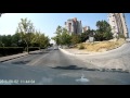 2 August 2016 Constanta Eforie Pe Podul Nou Agigea Sjcam 5000 Wifi