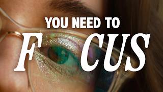 The ONE habit you need to make $100K/yr as a creative.