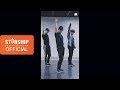 Monsta X - Jealousy (Dance Practice Wonho Version) [Vertical Video]