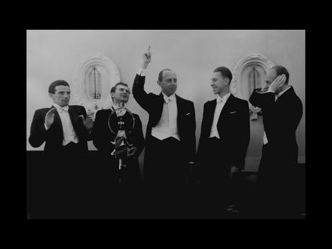 Chór Juranda - Tylko we Lwowie ! 1957 r