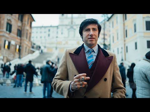 CASA RISTORI - Episodio 1