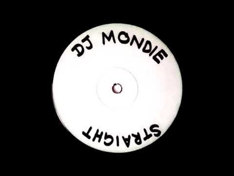 JME, Prez T & Big H - Straight