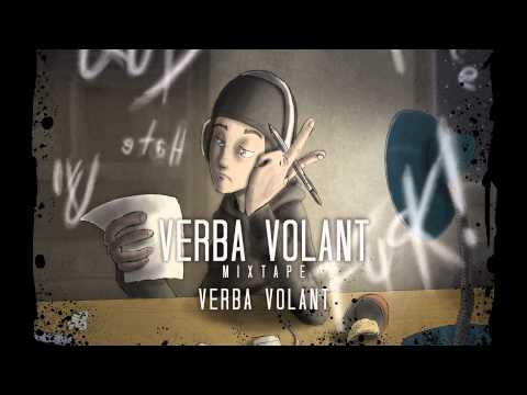 NoiseCrew - 05 Verba Volant (Verba Volant Mixtape)