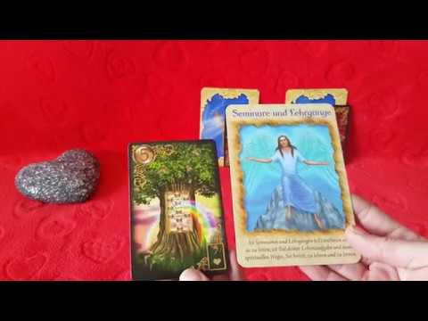 Wochenorakel vom 31. Oktober 2016 bis zum 6. November 2016