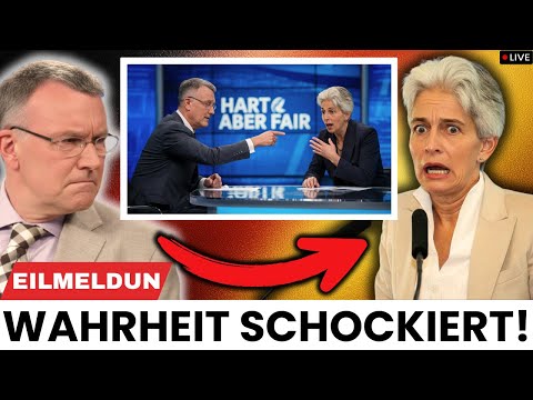 Politikschatten and KapitalVision