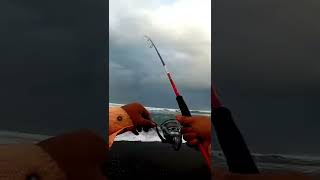 Download lagu Casting Baby GT dari pinggir pantai pakai joran Jagero Monstero...!!! #solusimancingasyik #jagero mp3