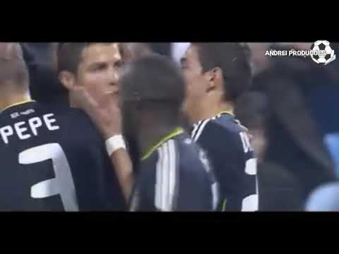 Critiano Ronaldo, Dim Dim Dom , MC Teteu e MC Pedrinho