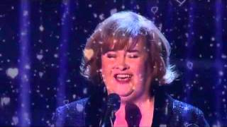 Susan Boyle - Unchained melody