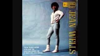 Jean Wells - I'll Drown In My Own Tears