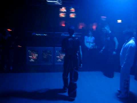 Warmduscher Hardcore 07.02.2009 A5 Karlsdorf