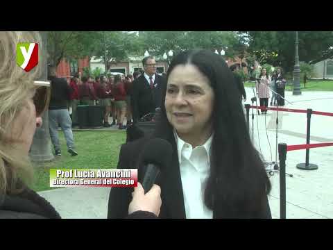 Colegio Yapeyú