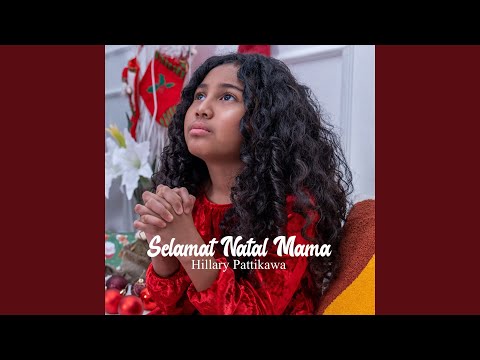 SELAMAT NATAL MAMA